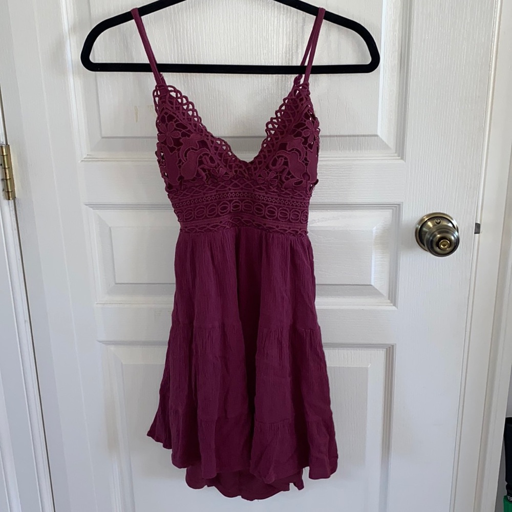 Windsor dress